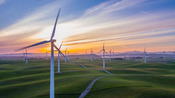 With rising energy prices, efficiency is more important than ever