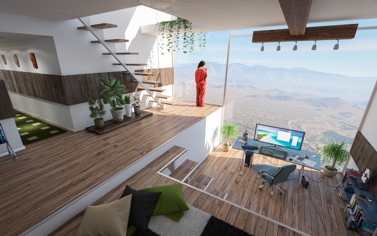 Check out these games and build entire cities, from the comfort of your home