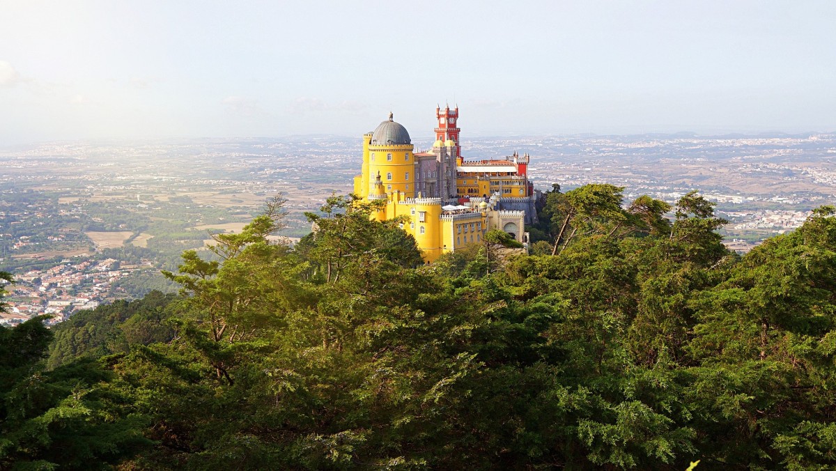 Los pueblos más bellos de Portugal