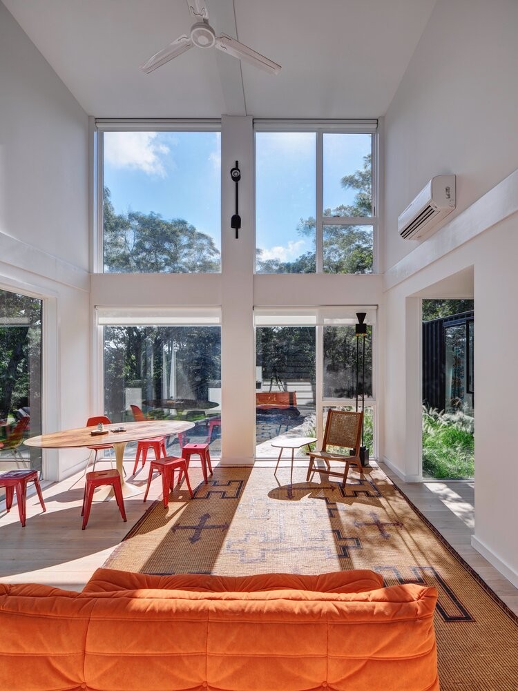 Decorar salas de estar