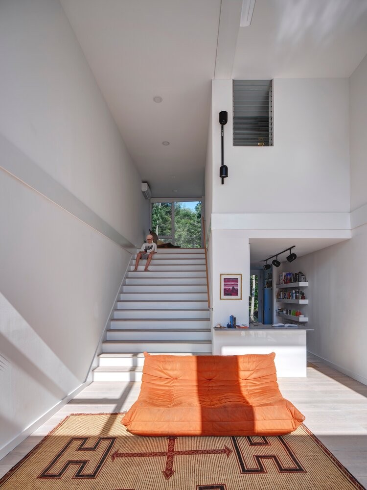 Arquitetura minimalista