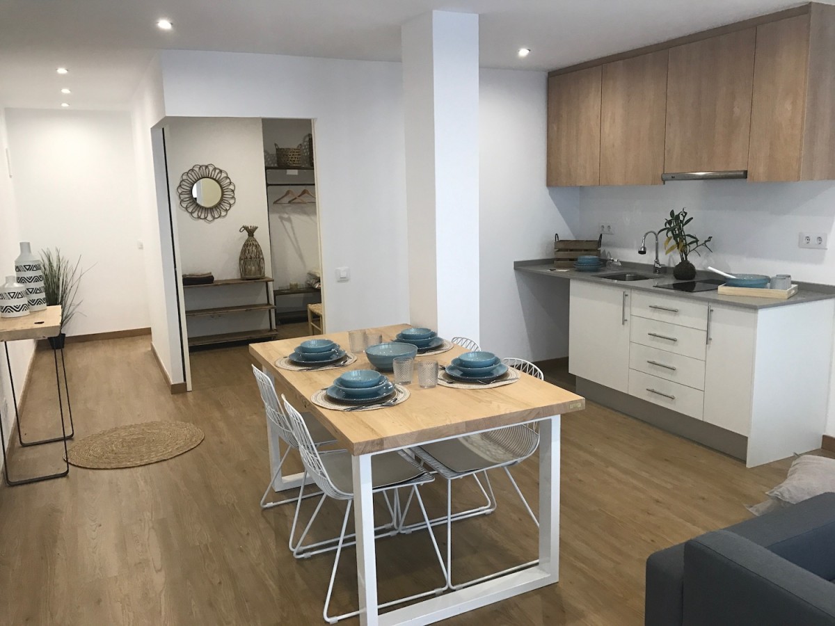 Decorar uma casa pequena