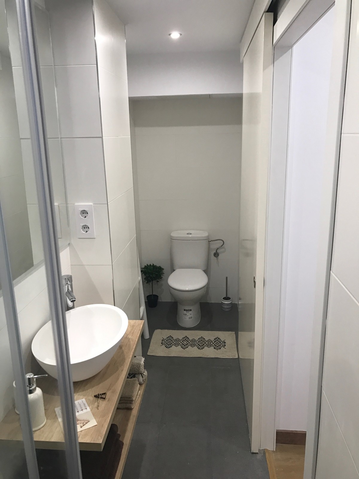 Decorar a casa de banho