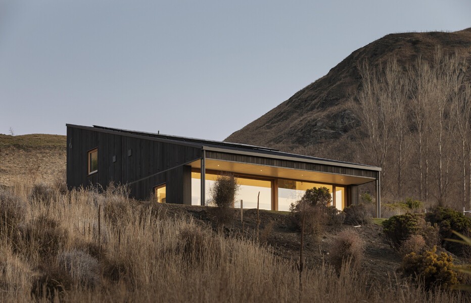 Casas passivas