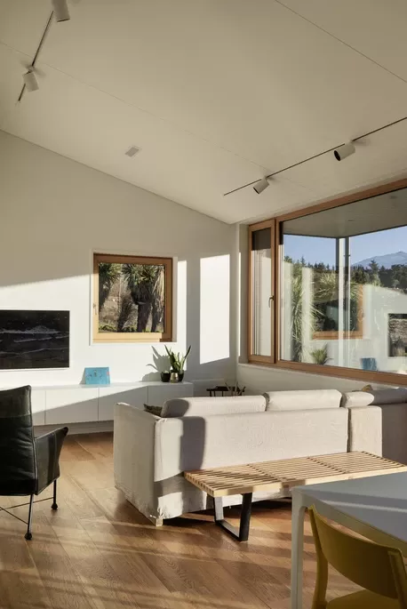 Decorar salas de estar