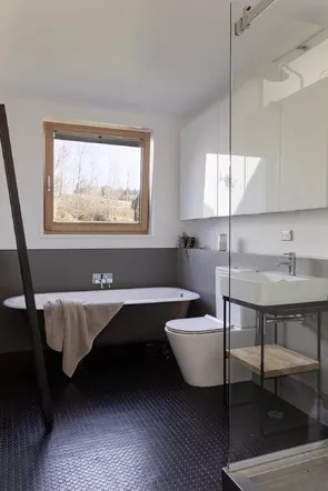Decorar casas de banho
