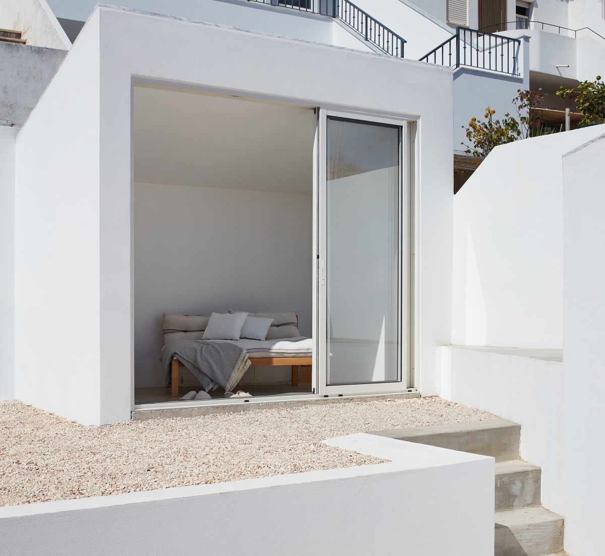 Renovar casas em Portugal