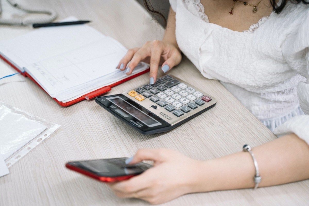 Salários e pensões com novos descontos IRS 2022