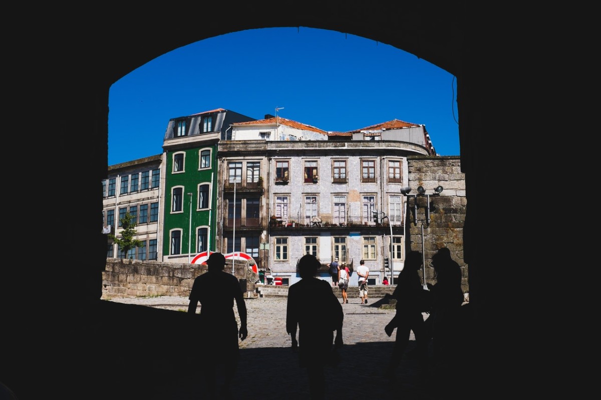 Melhorar conforto térmico das habitações