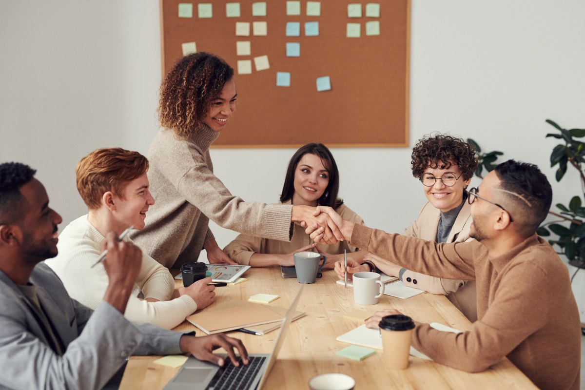 Emprego para jovens