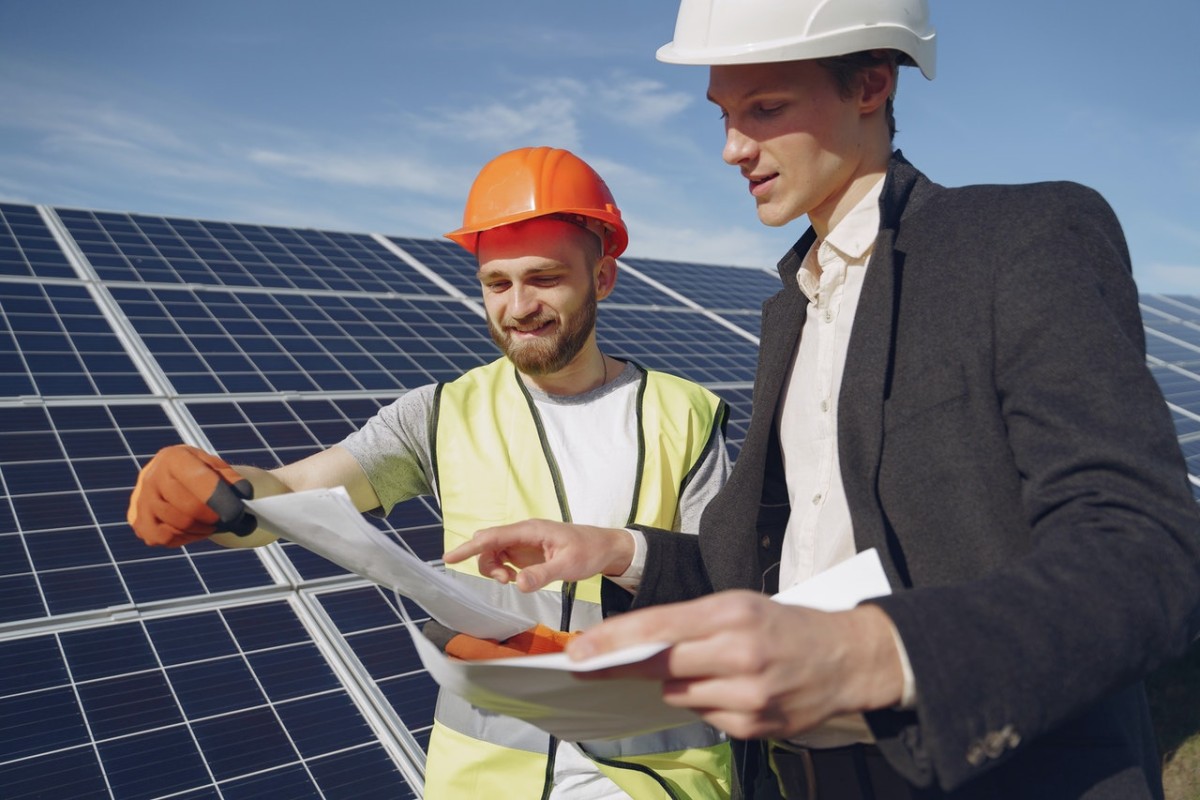 Eficiência energética em Portugal
