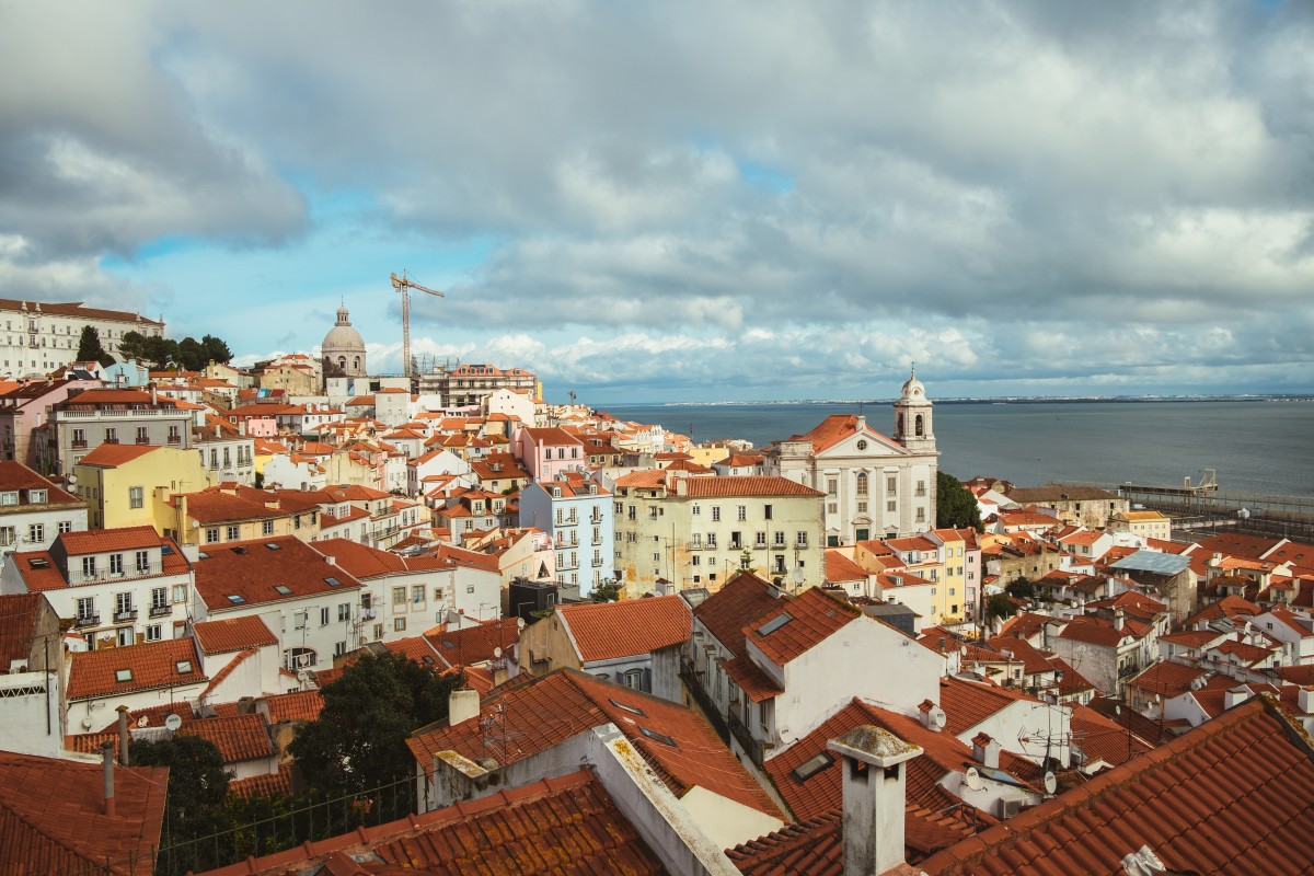 Italiana Casavo arranca operação imobiliária em Portugal