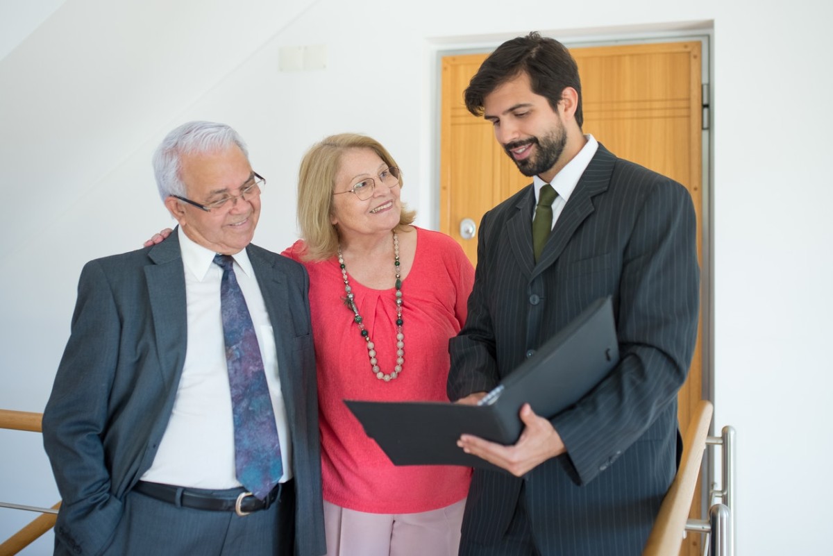 Negócios imobiliário em 2021