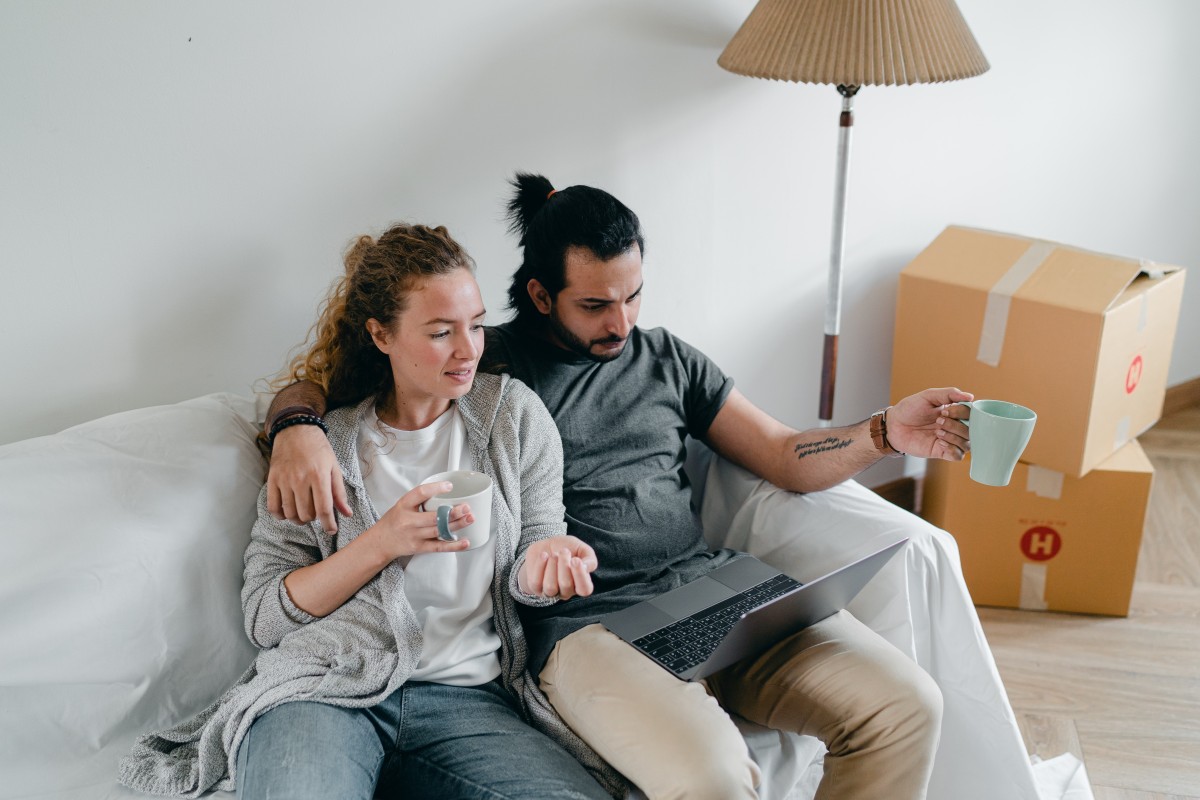 Comprar ou arrendar casa em Portugal