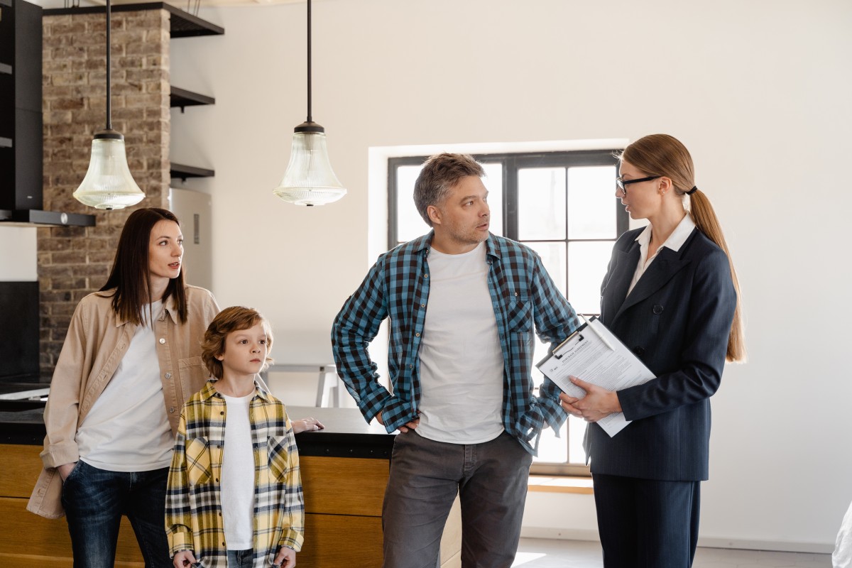Comprar casa com crédito habitação