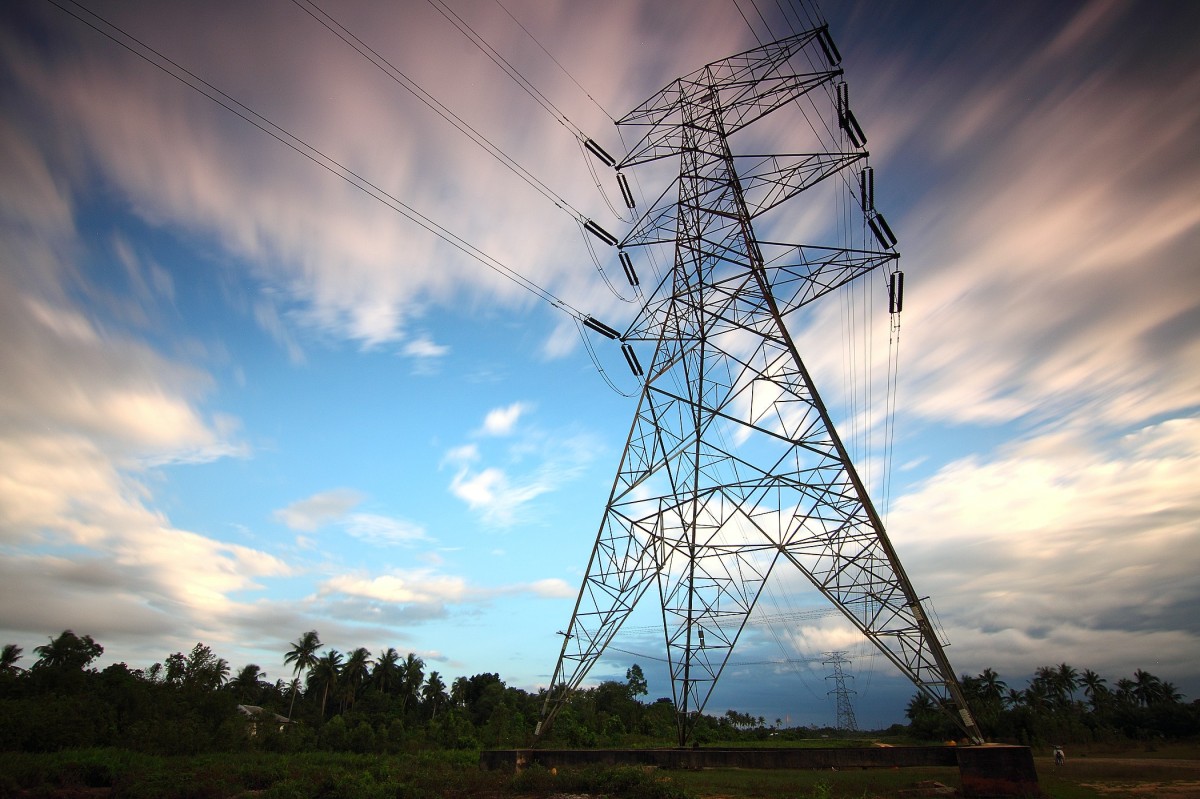 Sistema Elétrico Nacional (SEN)