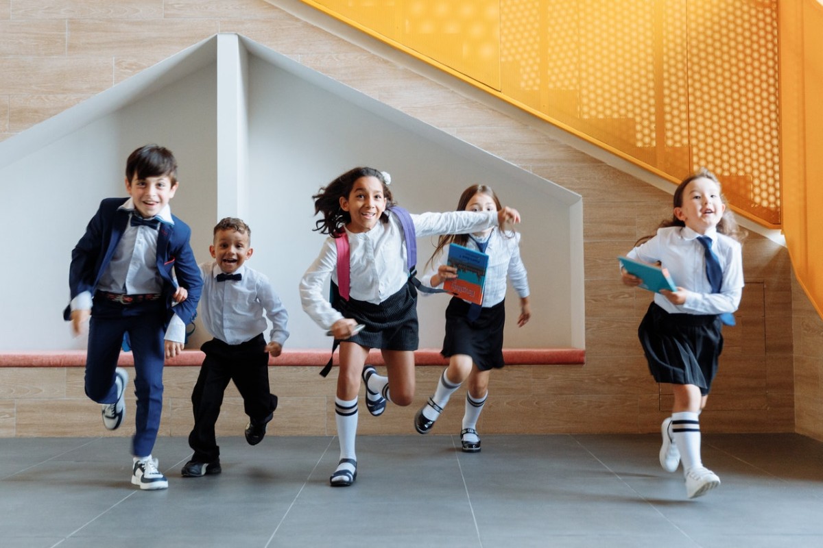 Terceiro período do calendário escolar 2022