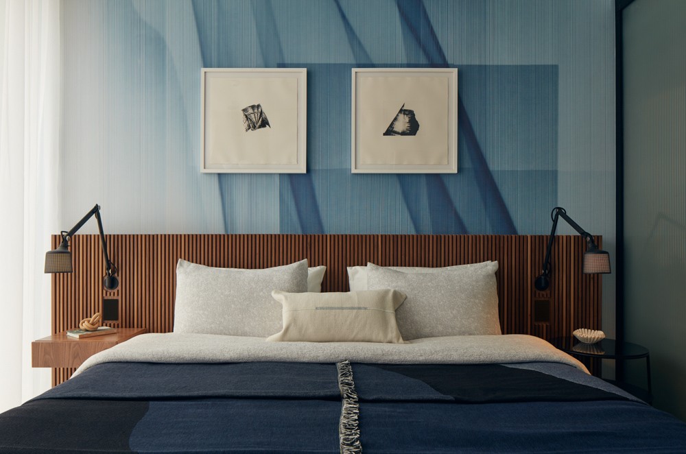 Decoração de quartos