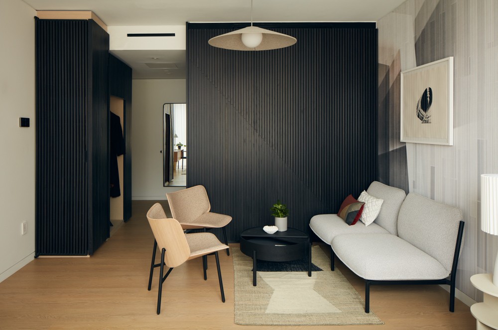 Decorar salas de estar