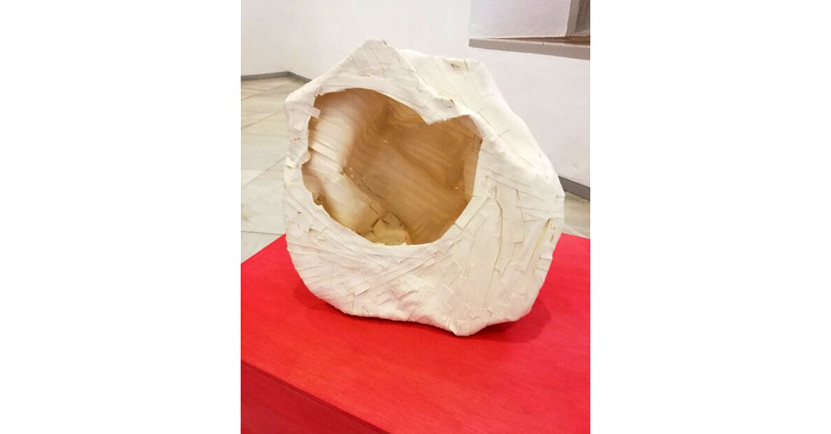 Obra de Dalila Gonçalves