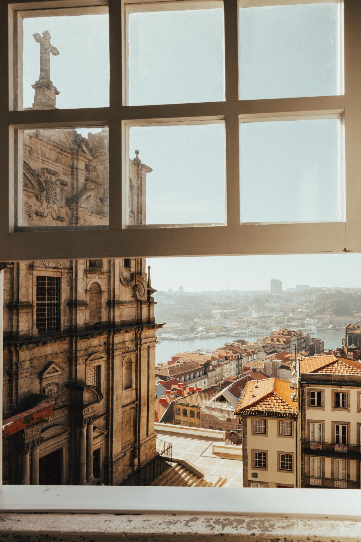 Hostels e Alojamento Local no Porto