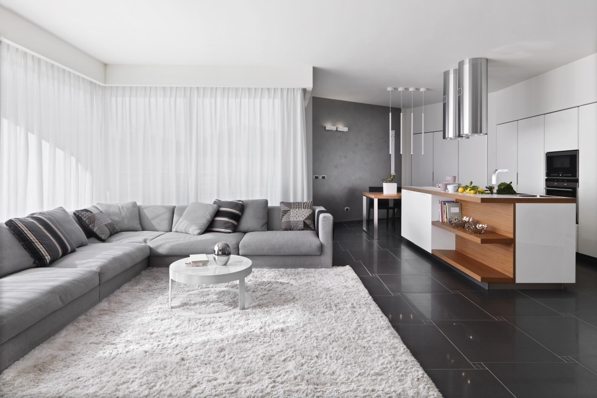 Decorar a casa com o estilo japandi