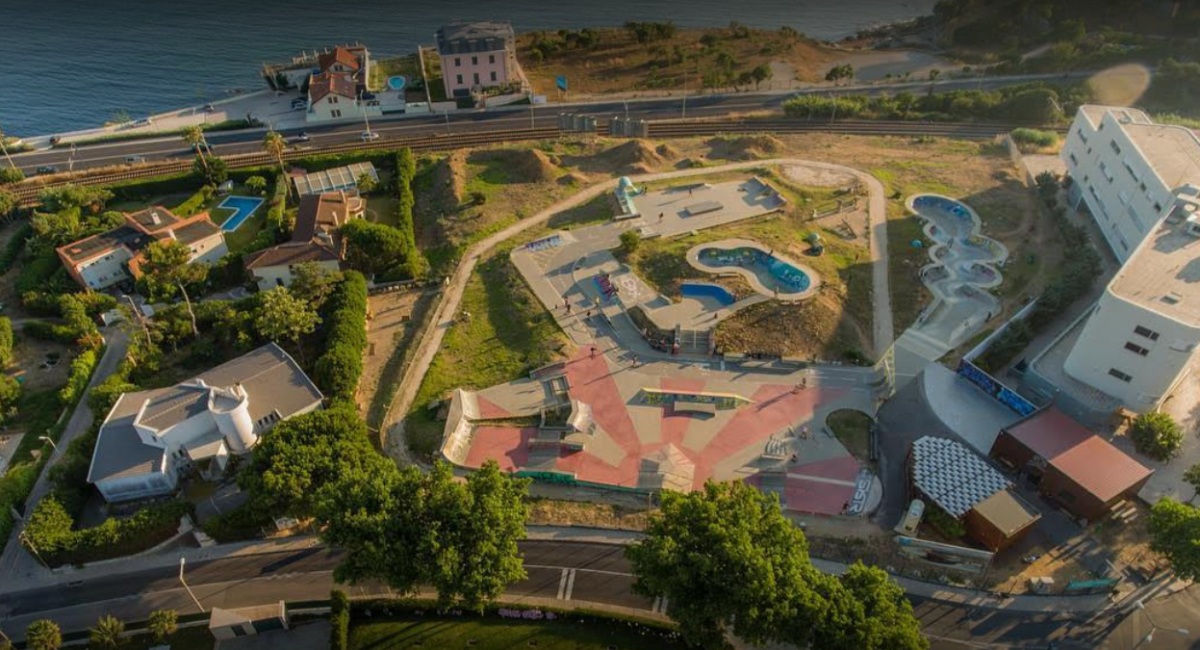 Futuro do Parque das Gerações preocupa utilizadores