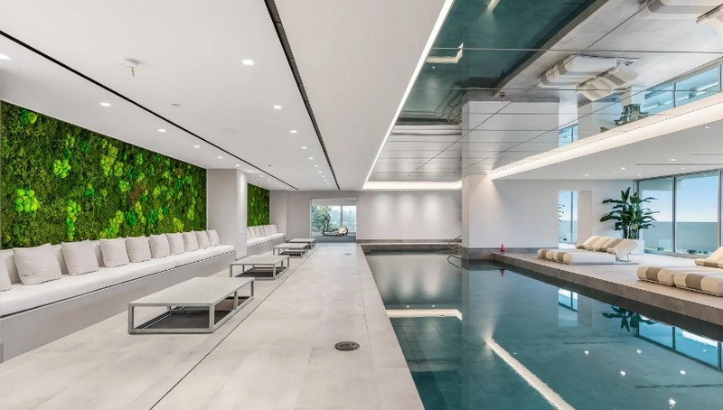 Promotor imobiliário Nile Niami