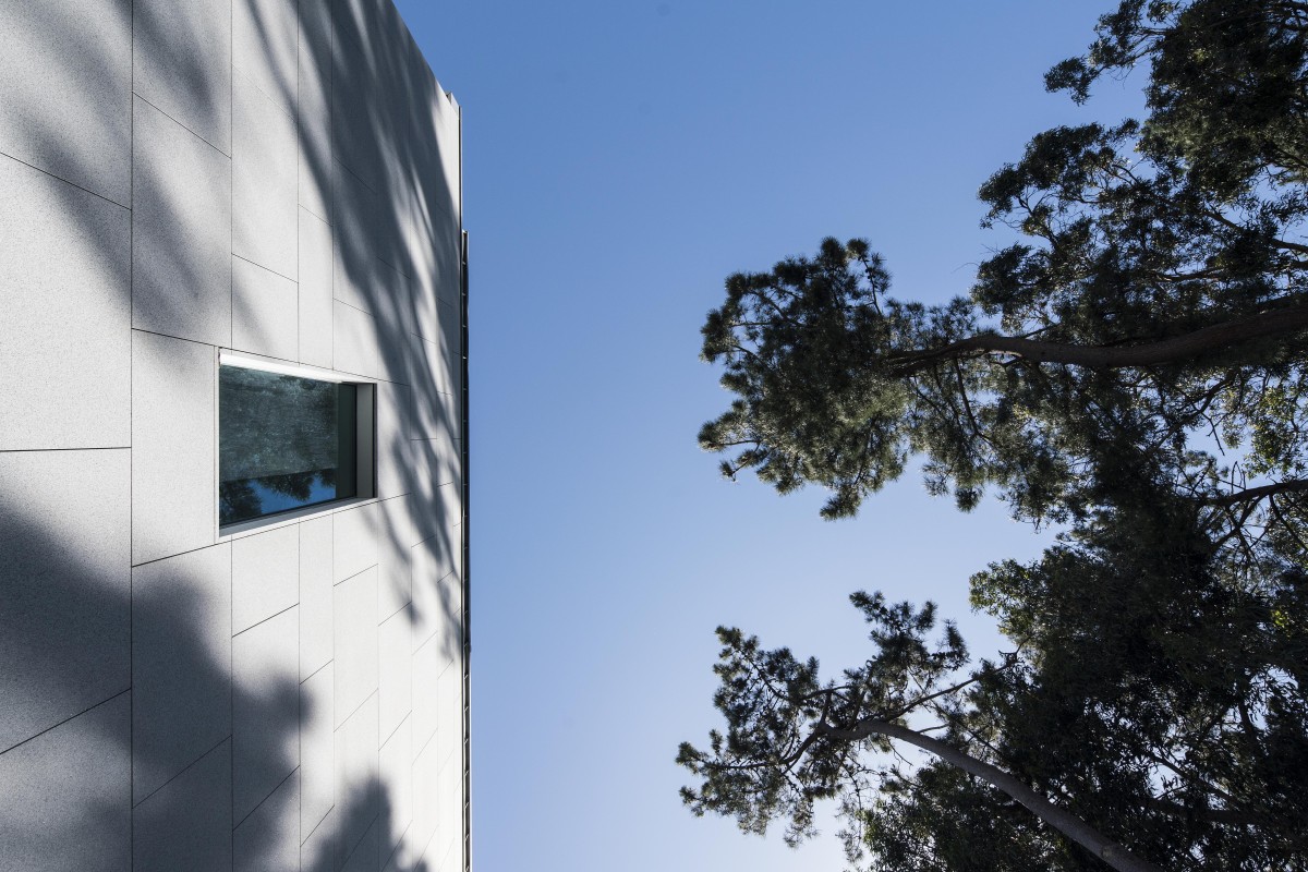 Arquitetura em Portugal