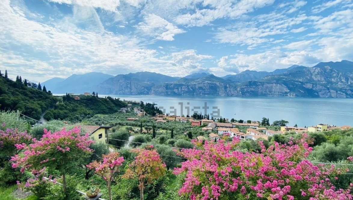 Casas à venda no Lago de Garda