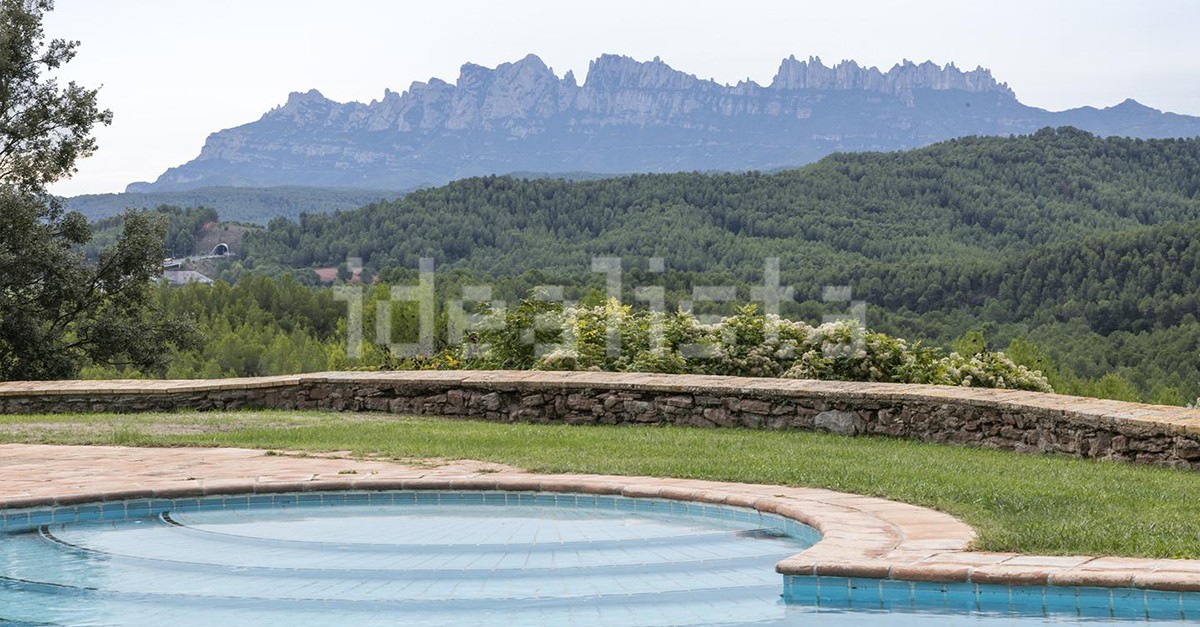 Casas com piscina