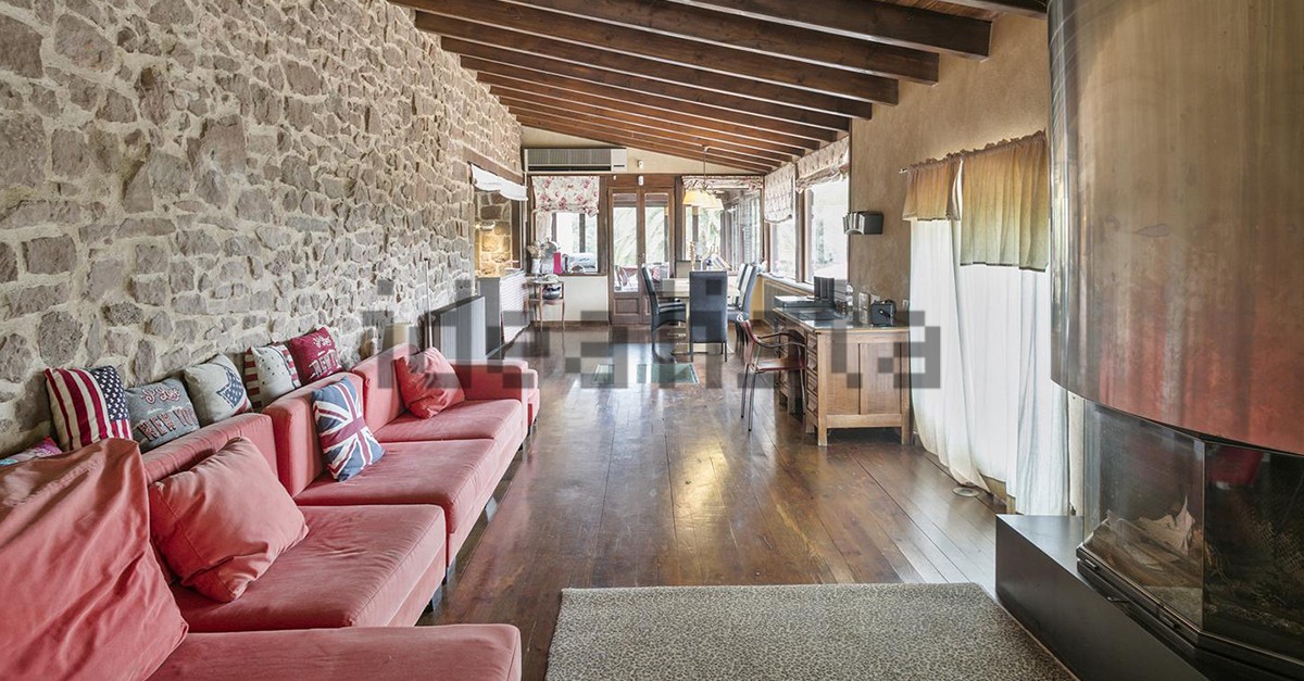 Casas de luxo em Barcelona
