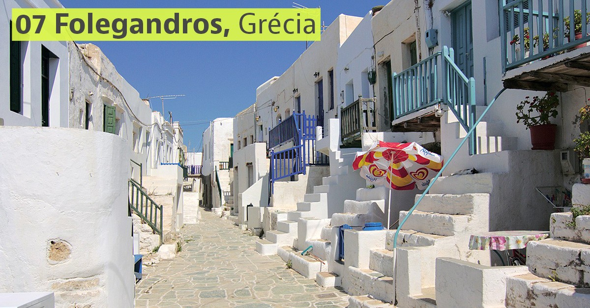 As 10 terras mais bonitas da Europa (uma fica em Portugal)