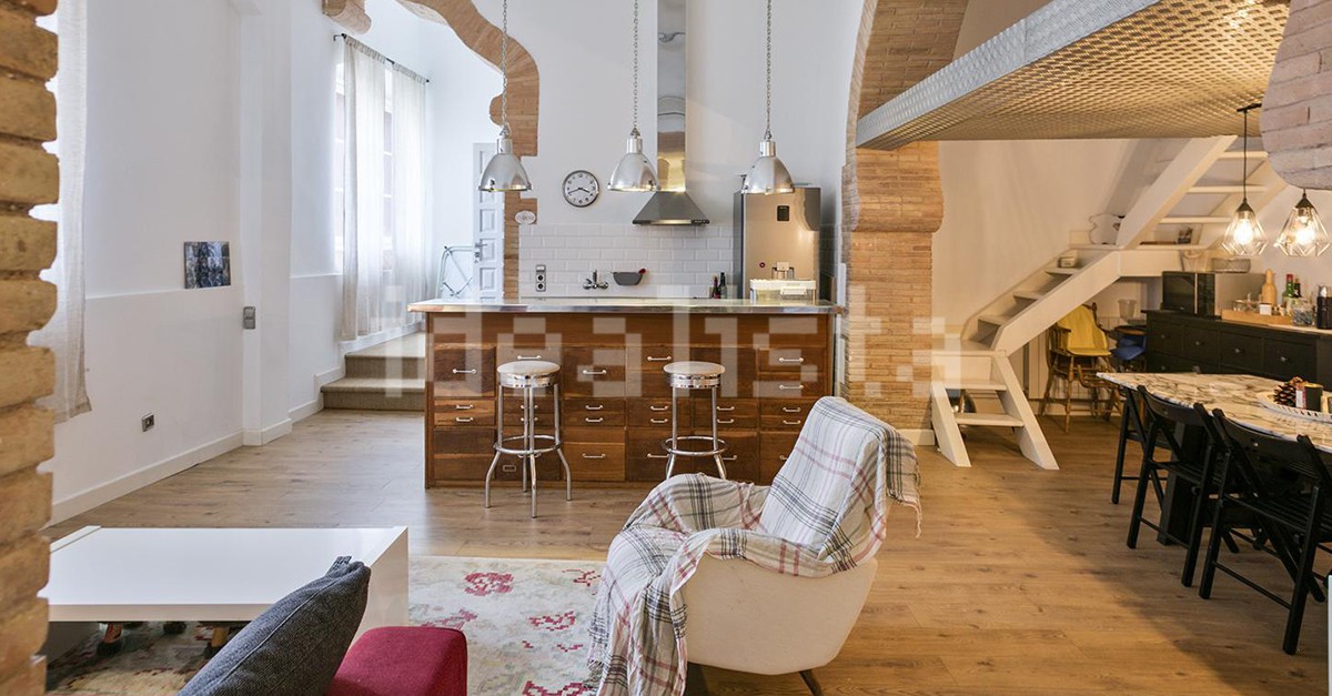 Rosalía compra casa em Barcelona