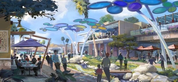 Storyliving by Disney