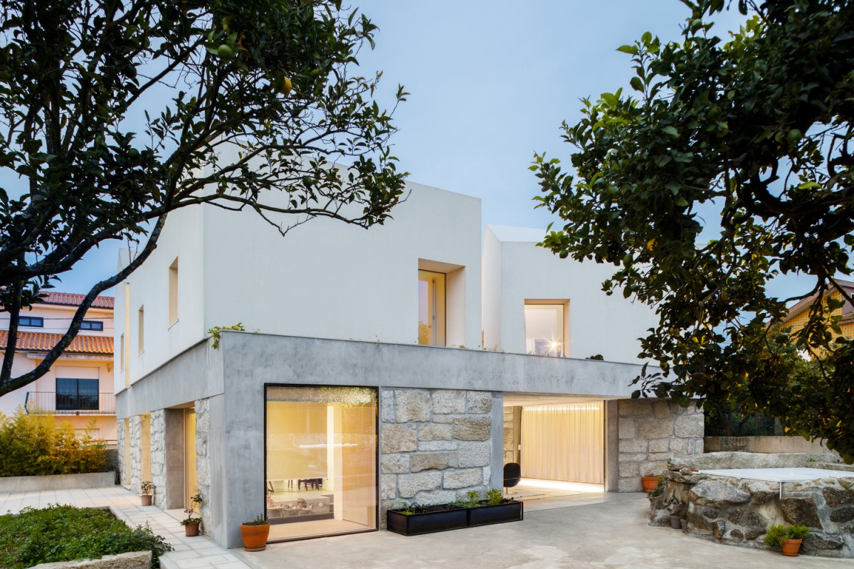 casas modernas
