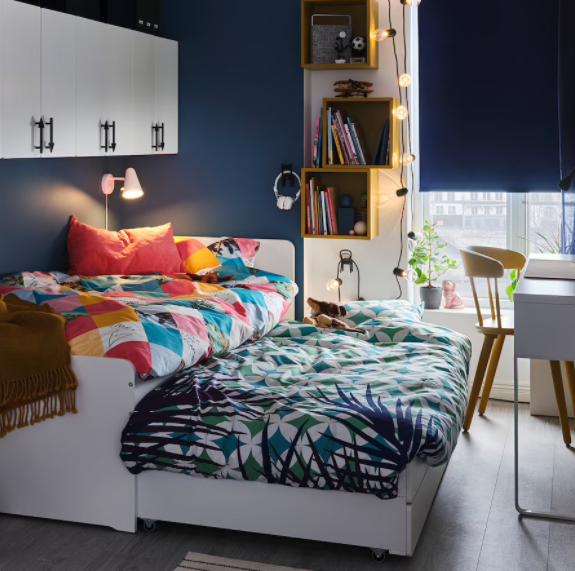 Cama Sklat