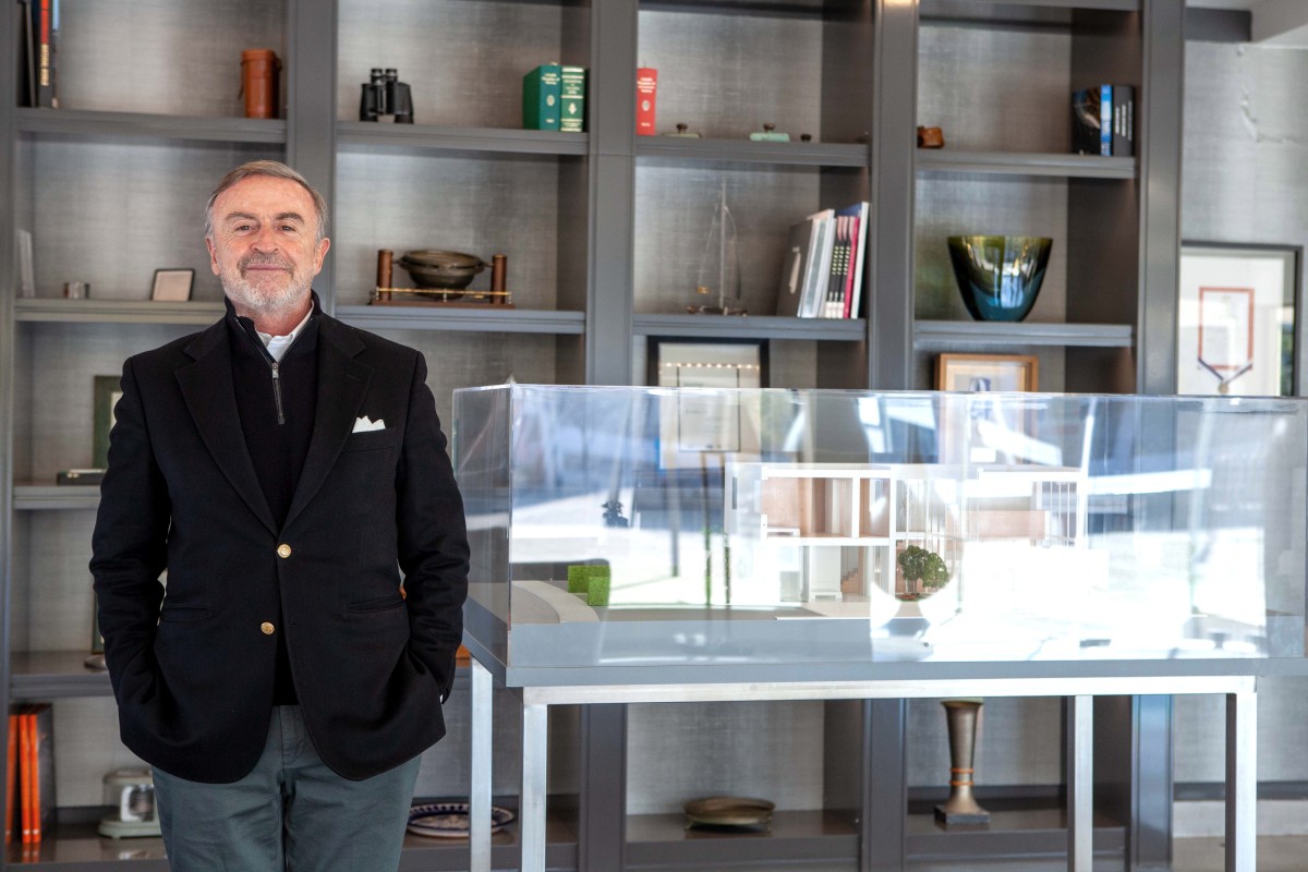 Casas novas em Vilamoura