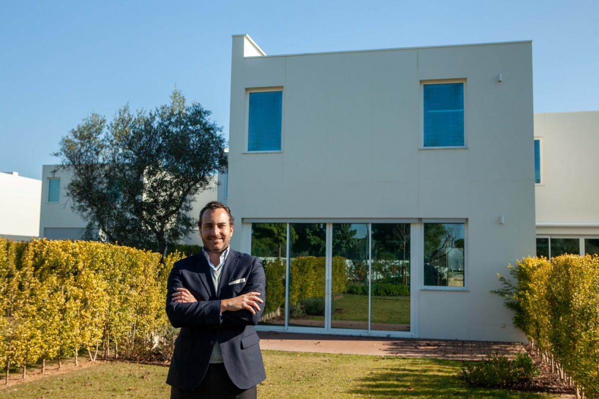 Investimento imobiliário em Vilamoura