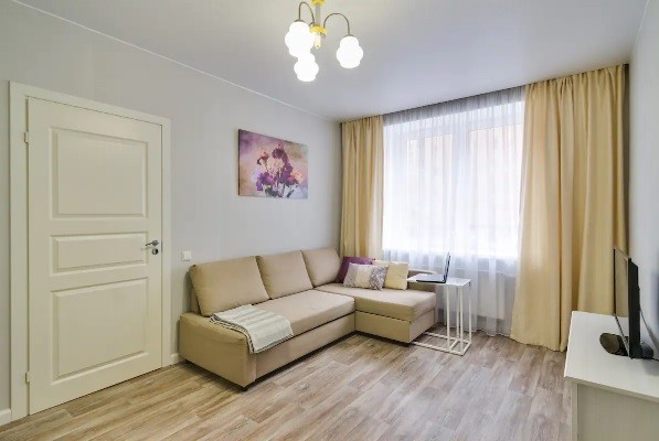 Arrendar casa
