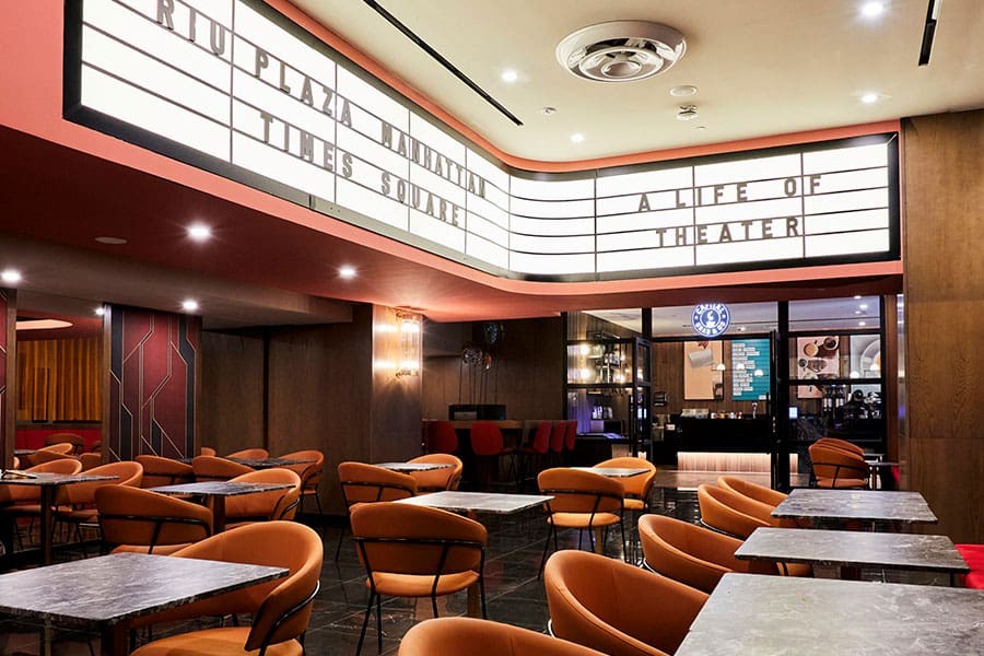 Férias em Nova Iorque