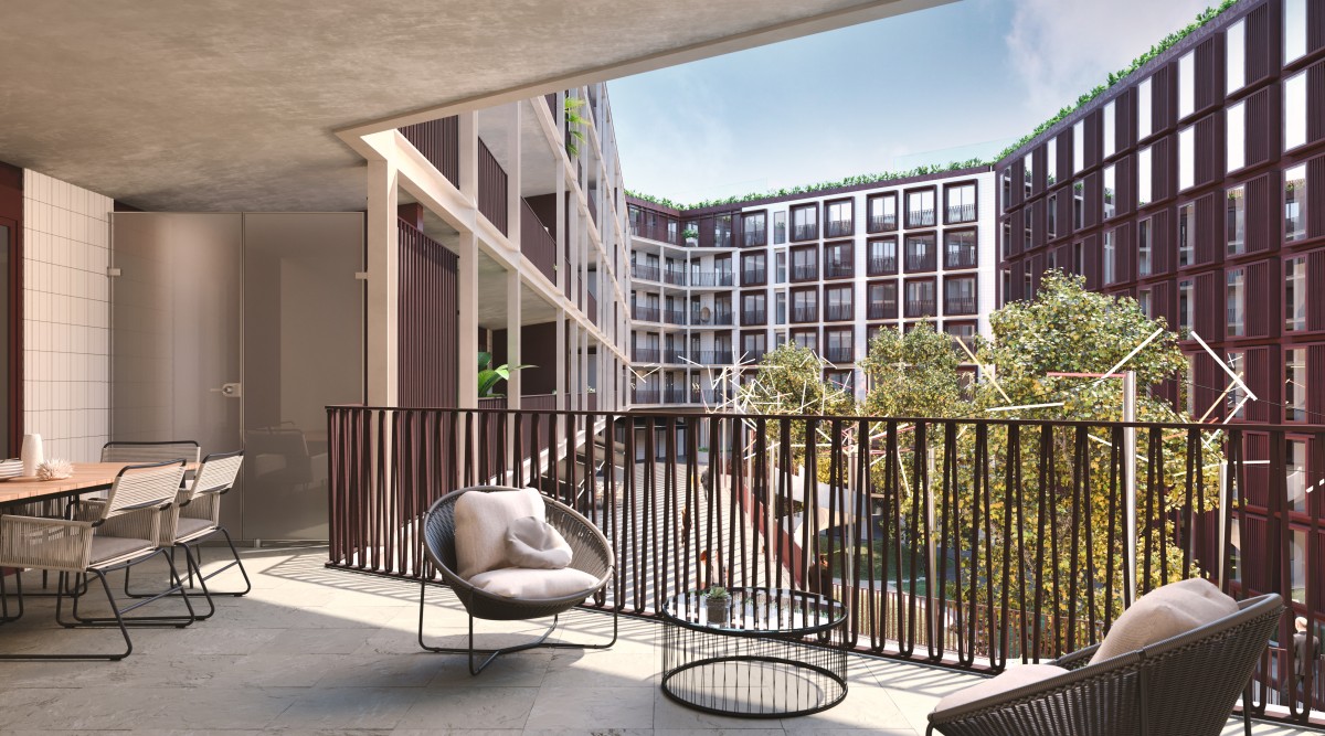 Casas à venda no Porto