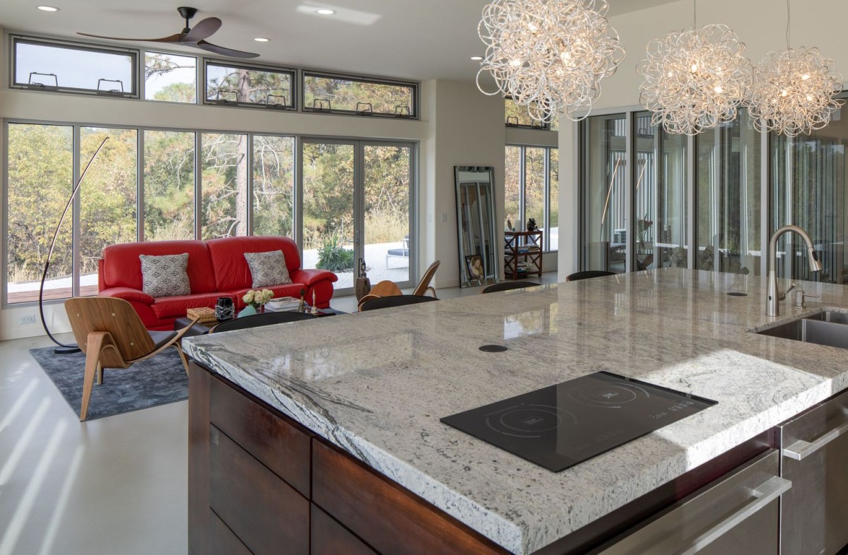 Decorar casas pré-fabricadas