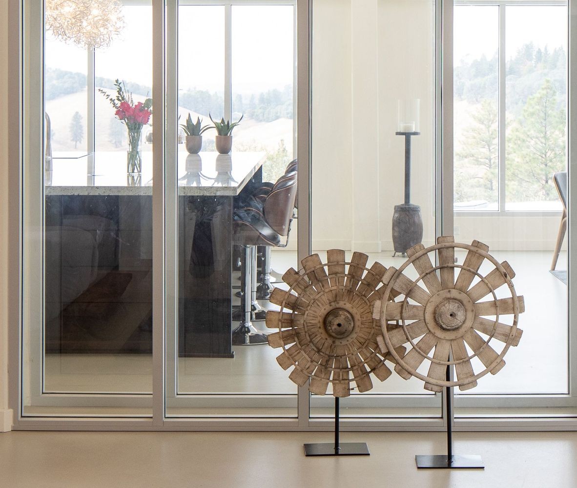 Viver numa casa pré-fabricada