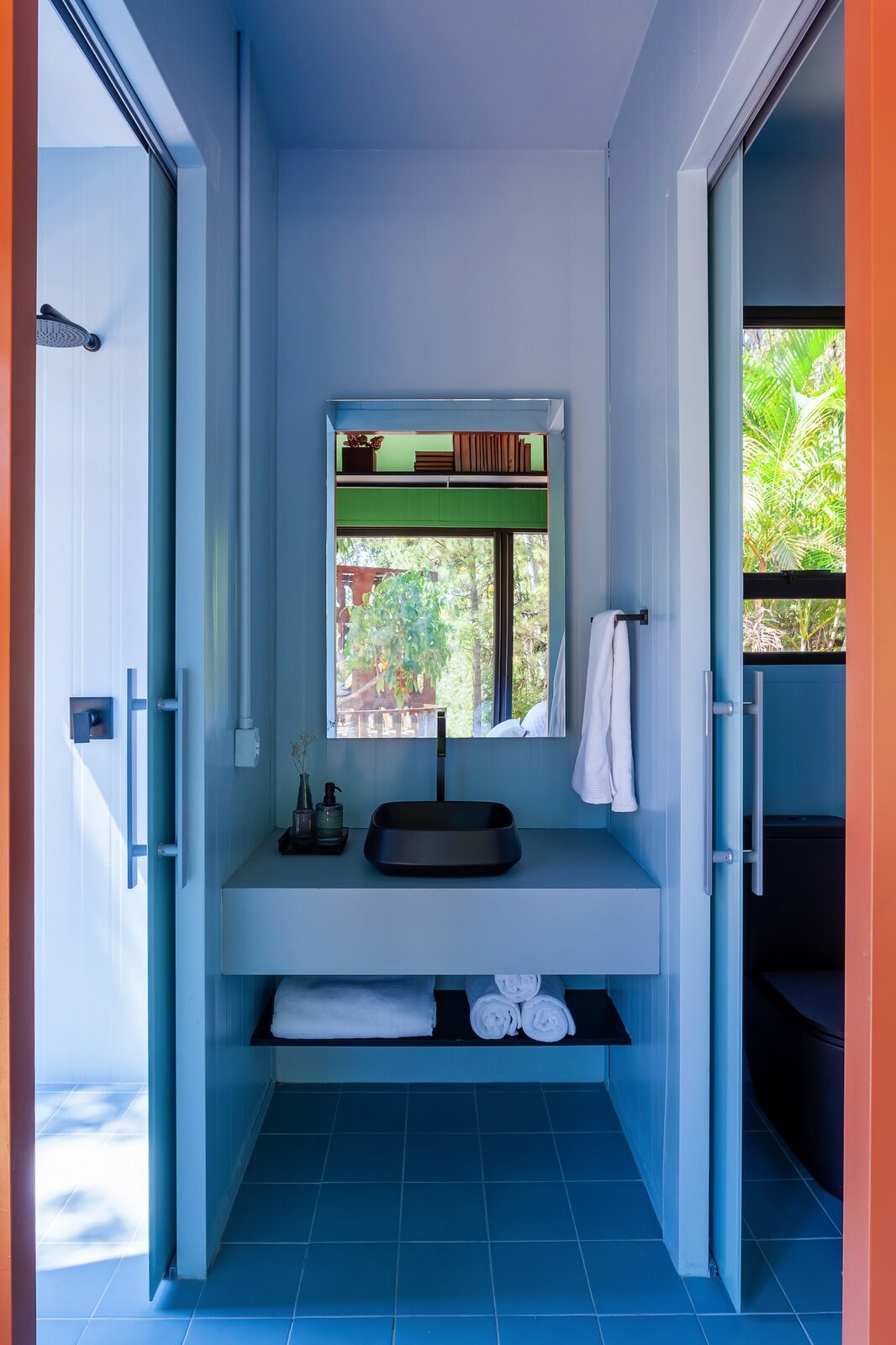 Decorar casas de banho