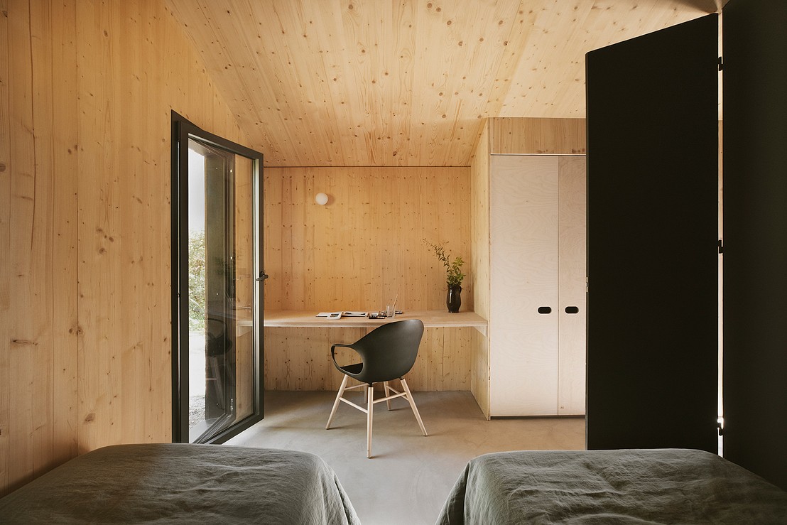Arquitetura pré-fabricada