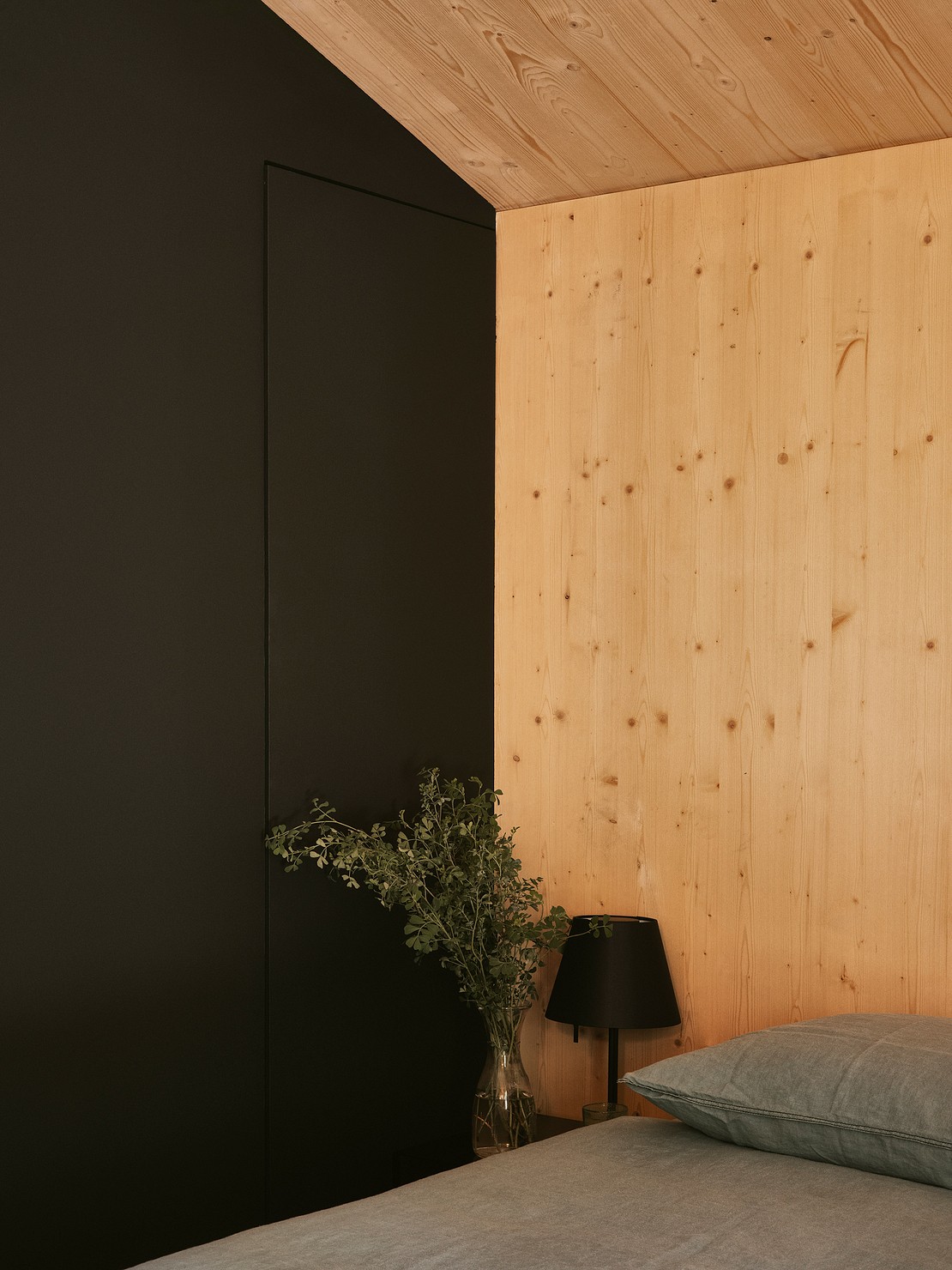 Decorar casas pré-fabricadas