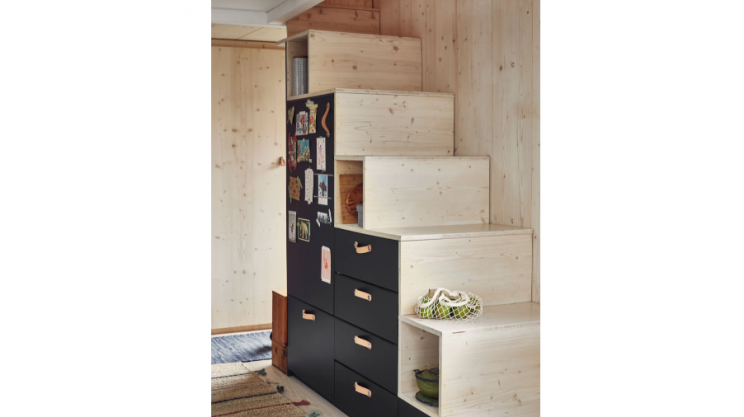 Tiny House Ikea
