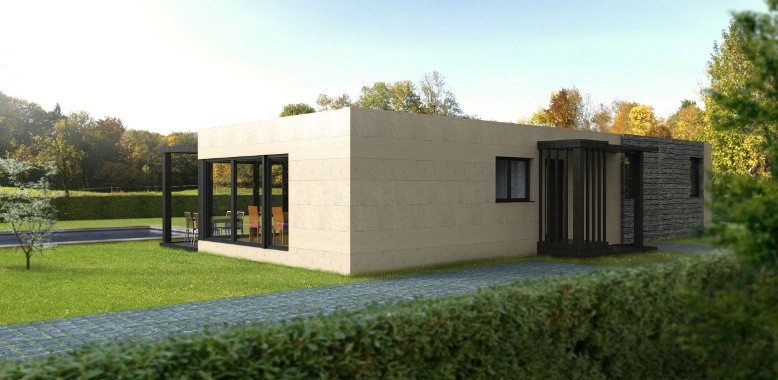 Onde comprar casas pré-fabricadas