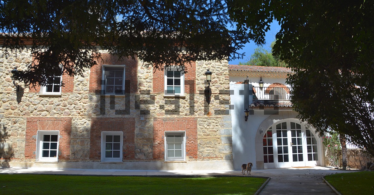 Reabilitação de casas